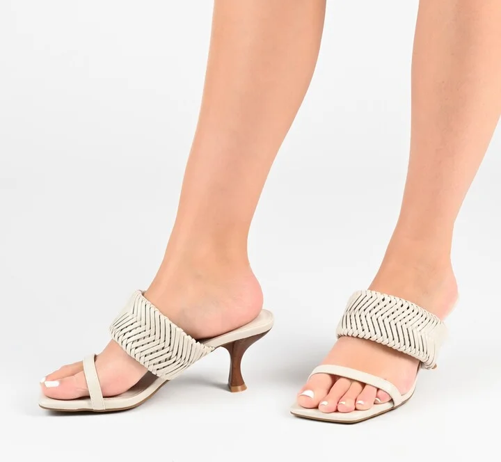 Tru Comfort Foam Monyka Sandal - Image 7