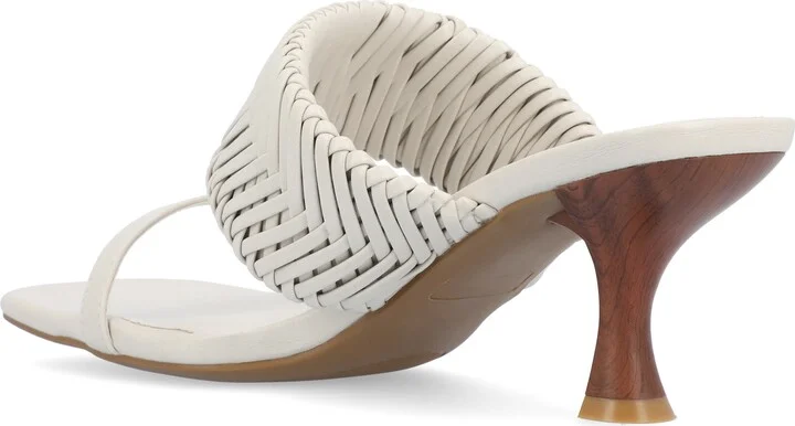 Tru Comfort Foam Monyka Sandal - Image 8