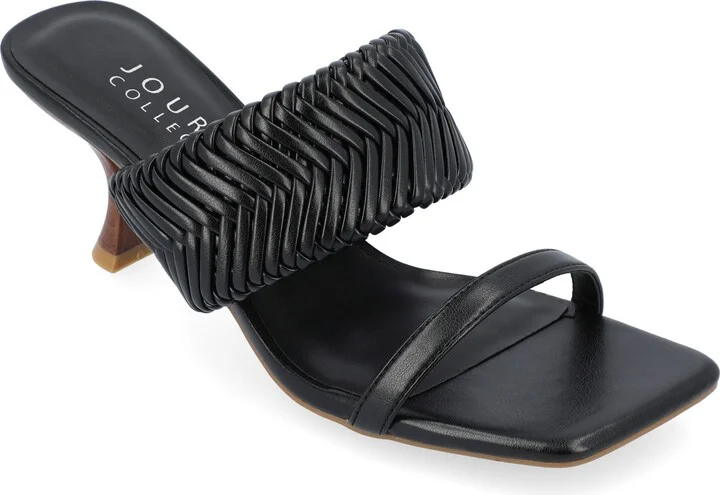 Tru Comfort Foam Monyka Sandal