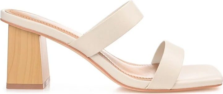 Tru Comfort Foam Nolla Heeled Sandal - Image 3