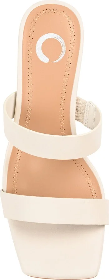 Tru Comfort Foam Nolla Heeled Sandal - Image 4