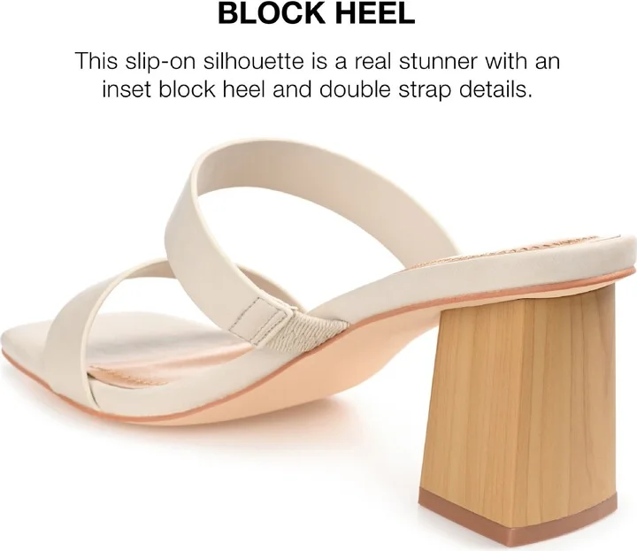 Tru Comfort Foam Nolla Heeled Sandal - Image 10