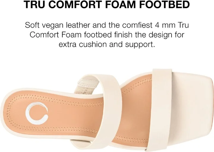Tru Comfort Foam Nolla Heeled Sandal - Image 11