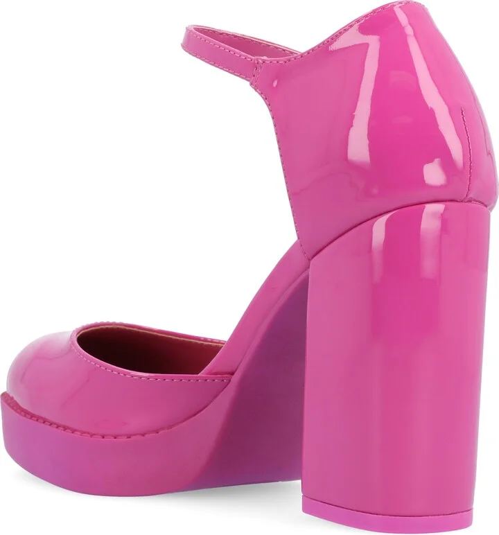 Tru Comfort Foam Samarr Pump - Image 2