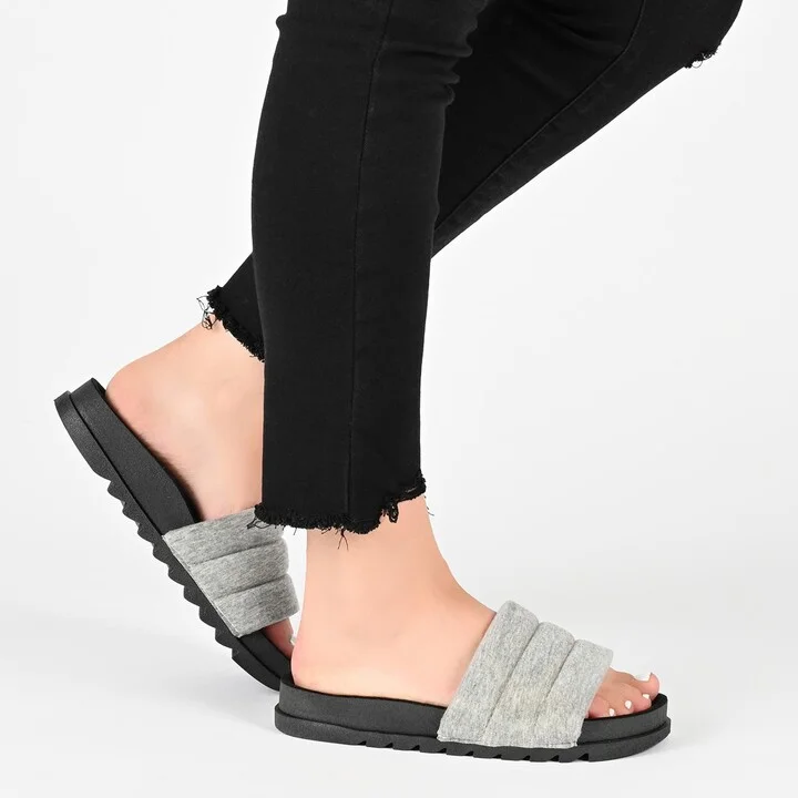 Tru Comfort Foam Sandal - Image 7