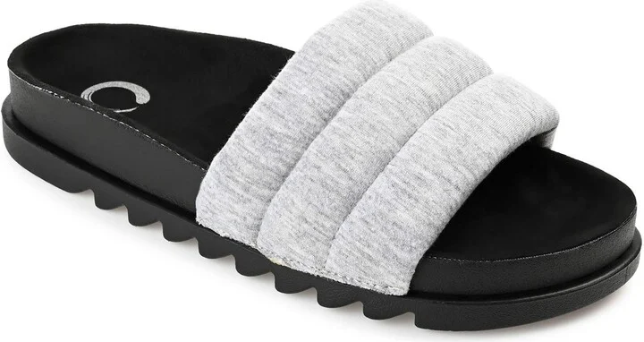 Tru Comfort Foam Sandal
