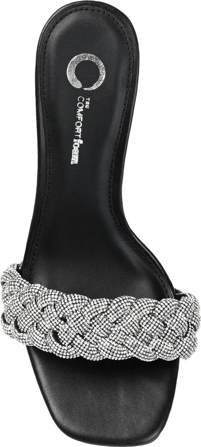 Tru Comfort Foam Sashaa Pump - Image 4