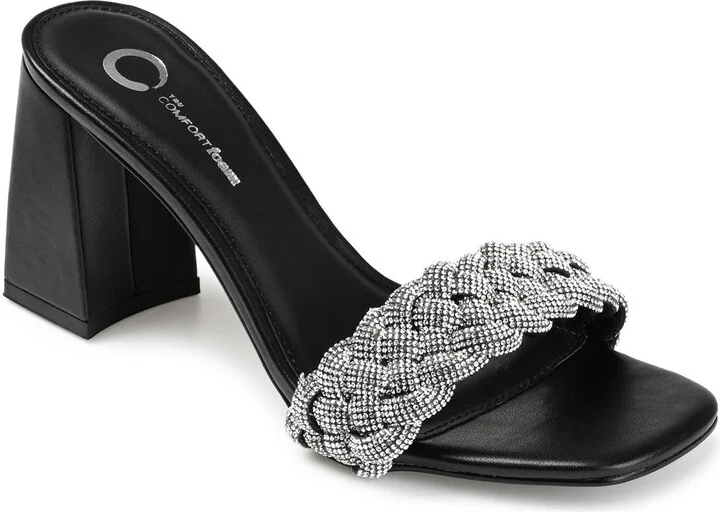 Tru Comfort Foam Sashaa Pump