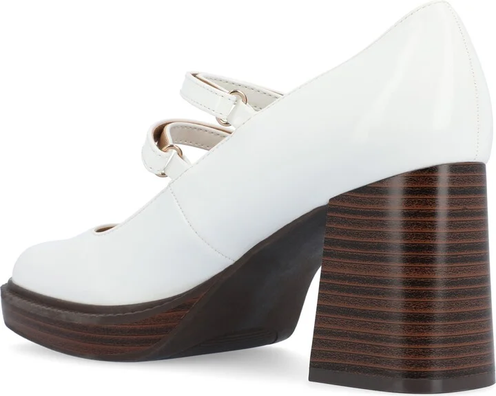 Tru Comfort Foam Shasta Mary Jane Pump - Image 2