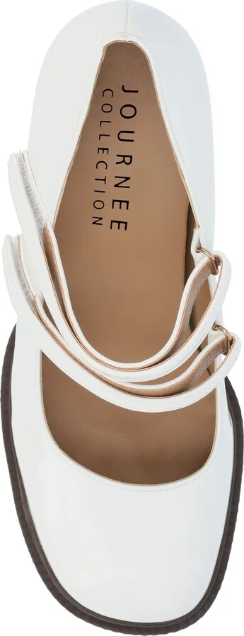 Tru Comfort Foam Shasta Mary Jane Pump - Image 4
