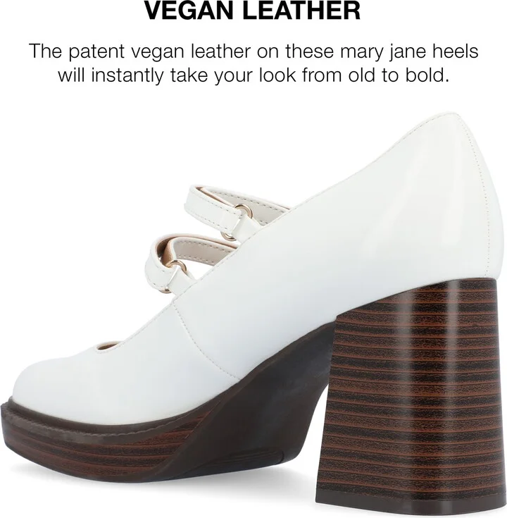 Tru Comfort Foam Shasta Mary Jane Pump - Image 8