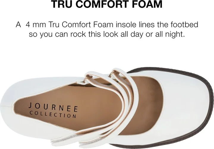 Tru Comfort Foam Shasta Mary Jane Pump - Image 9