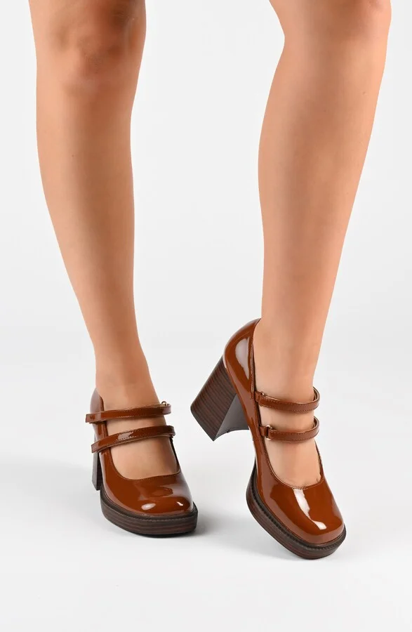 Tru Comfort Foam Shasta Mary Jane Pump - Image 10