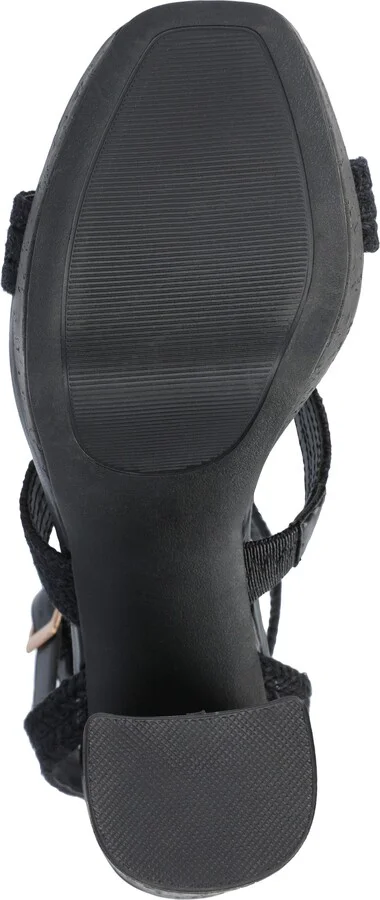 Tru Comfort Foam Sienne Platform Sandal - Image 5