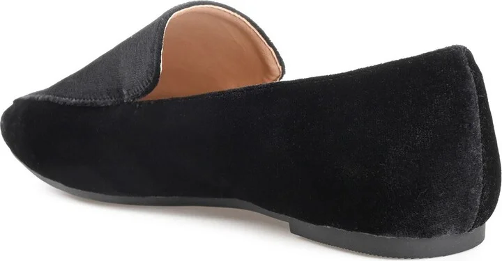 Tru Comfort Foam Silas Velvet Loafer - Image 2