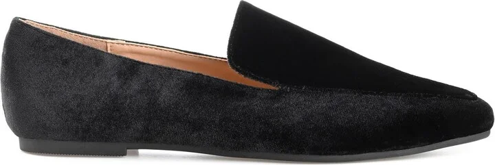 Tru Comfort Foam Silas Velvet Loafer - Image 3