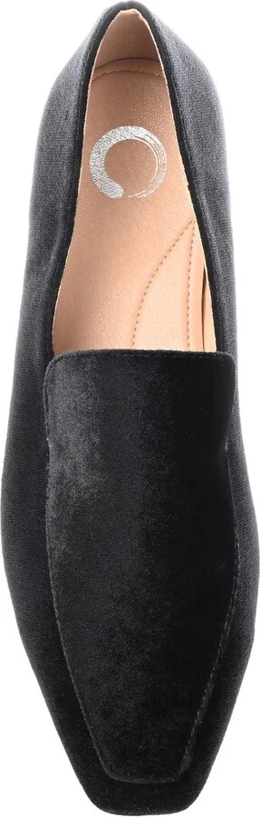 Tru Comfort Foam Silas Velvet Loafer - Image 5