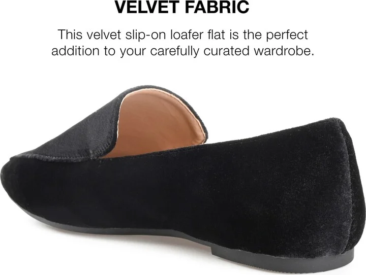 Tru Comfort Foam Silas Velvet Loafer - Image 9