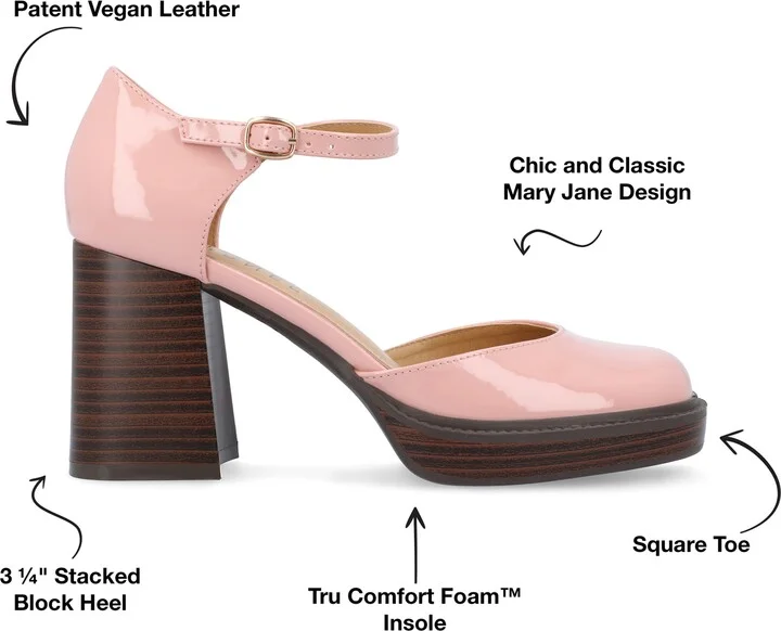Tru Comfort Foam Sophilynn Pump - Image 7