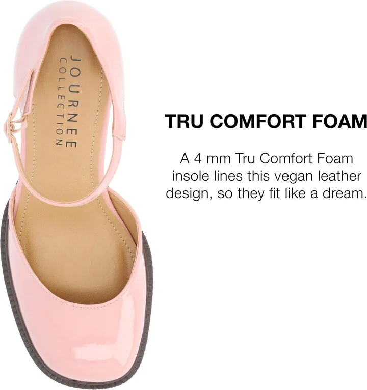 Tru Comfort Foam Sophilynn Pump - Image 8