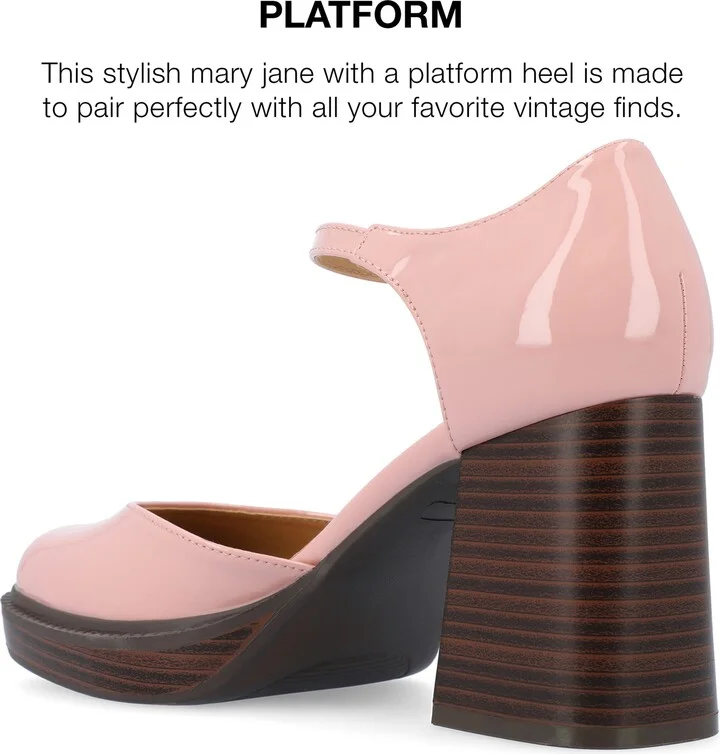 Tru Comfort Foam Sophilynn Pump - Image 9