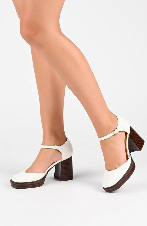 Tru Comfort Foam Sophilynn Pump - Image 10