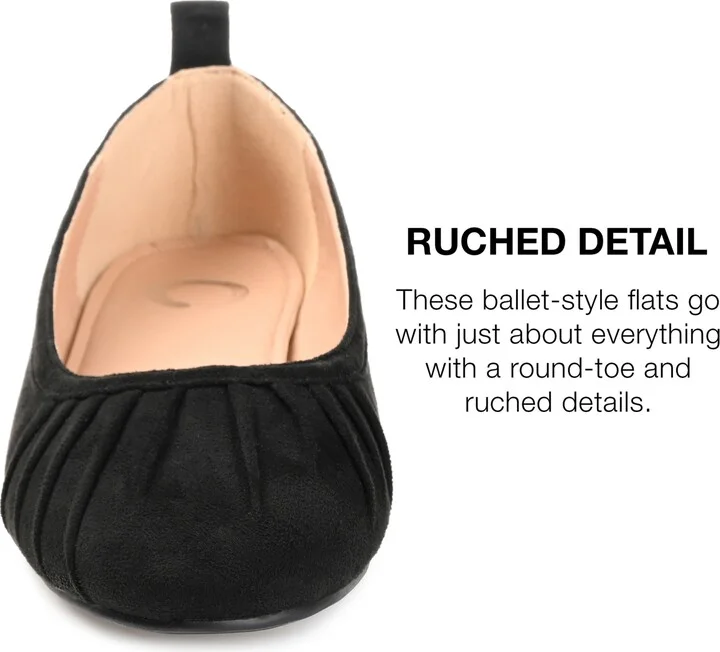 Tru Comfort Foam Tannya Flat - Image 6