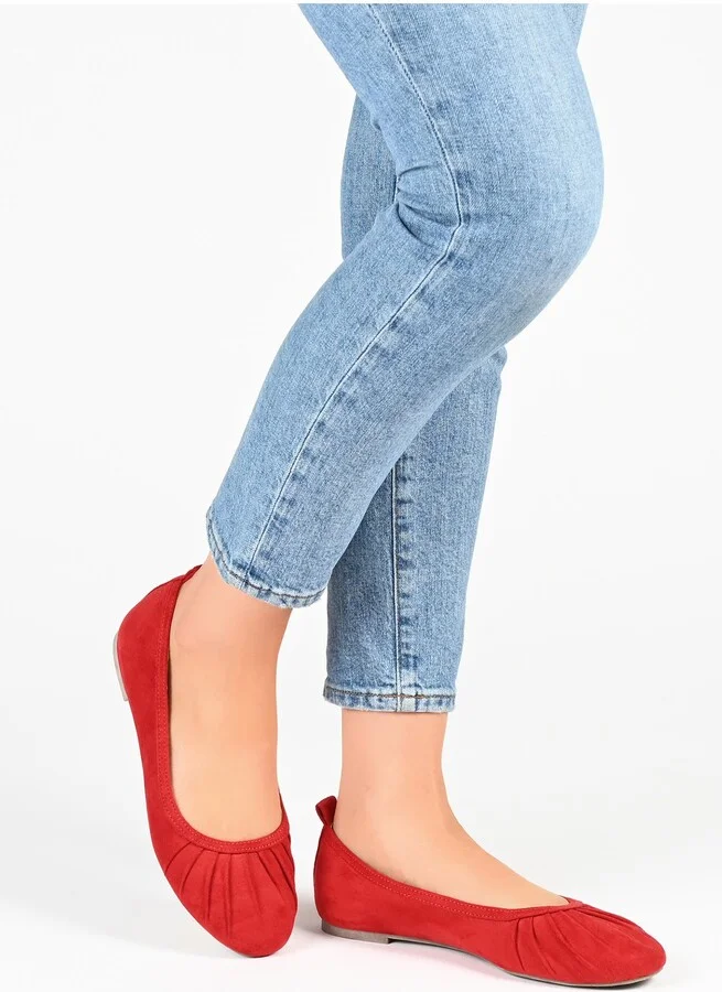 Tru Comfort Foam Tannya Flat - Image 8