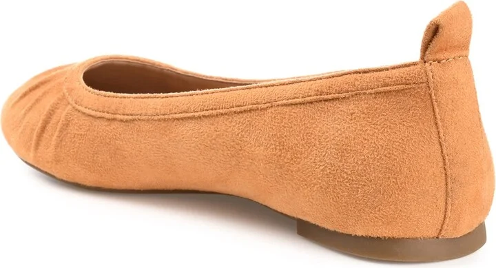 Tru Comfort Foam Tannya Flat - Image 10