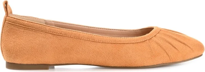 Tru Comfort Foam Tannya Flat - Image 11