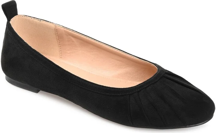 Tru Comfort Foam Tannya Flat