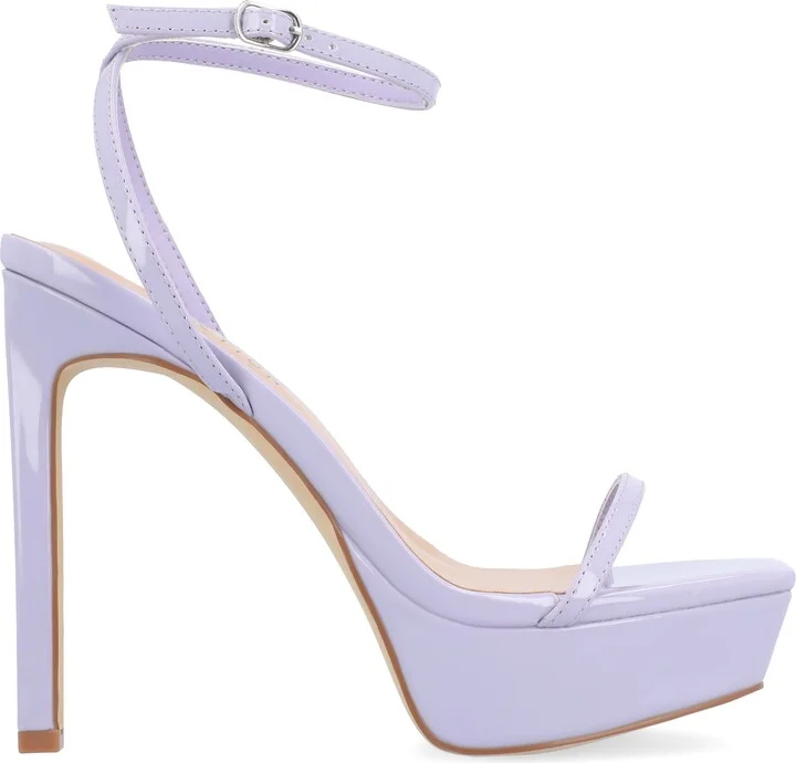 Tru Comfort Foam Telilah Strappy Platform Sandal - Image 3