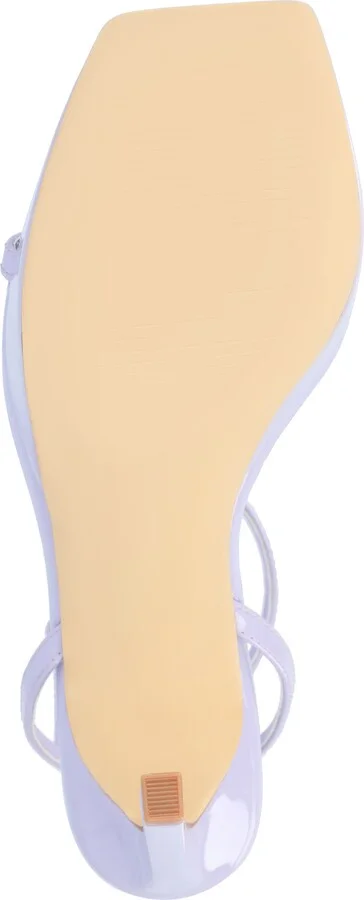 Tru Comfort Foam Telilah Strappy Platform Sandal - Image 5
