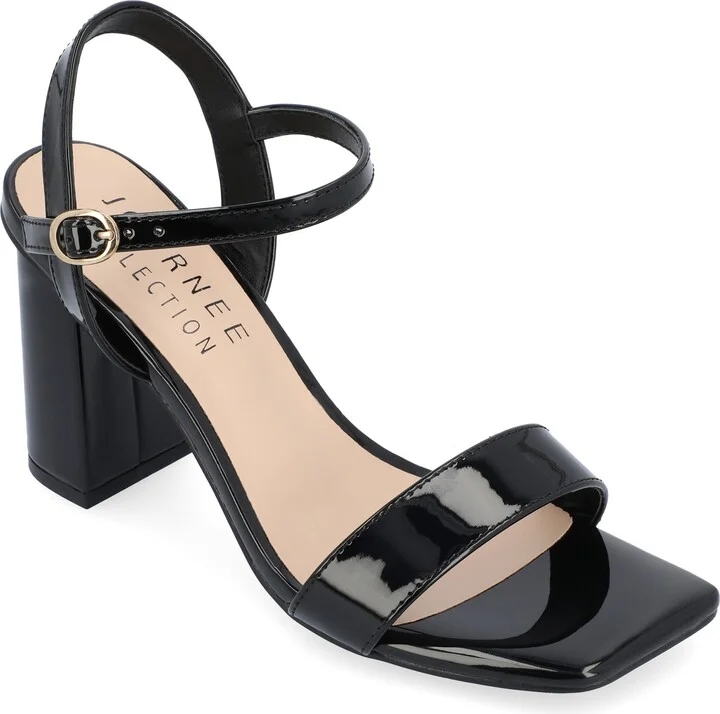 BLACK PU