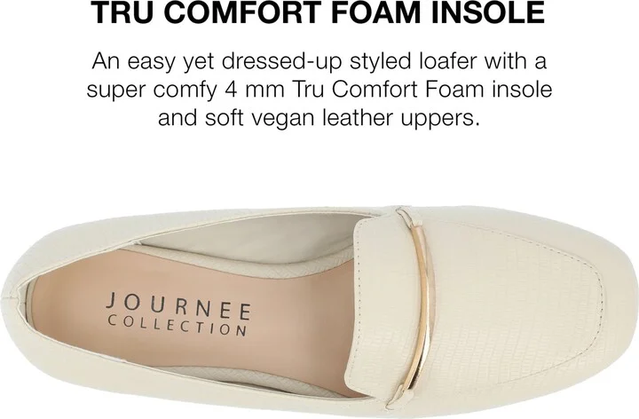 Tru Comfort Foam Wrenn Flat - Image 8