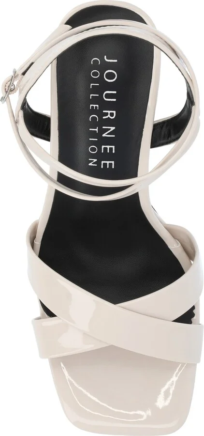 Tru Comfort Foam Zorana Strappy Platform Sandal - Image 4