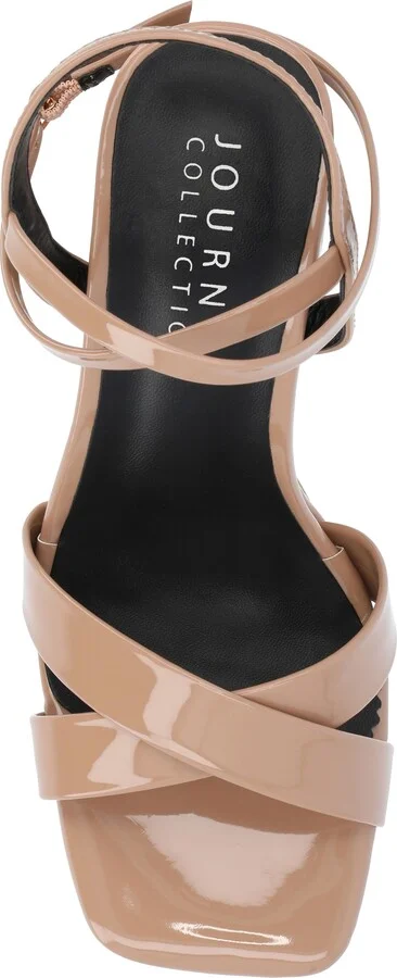 Tru Comfort Foam Zorana Strappy Platform Sandal - Image 10