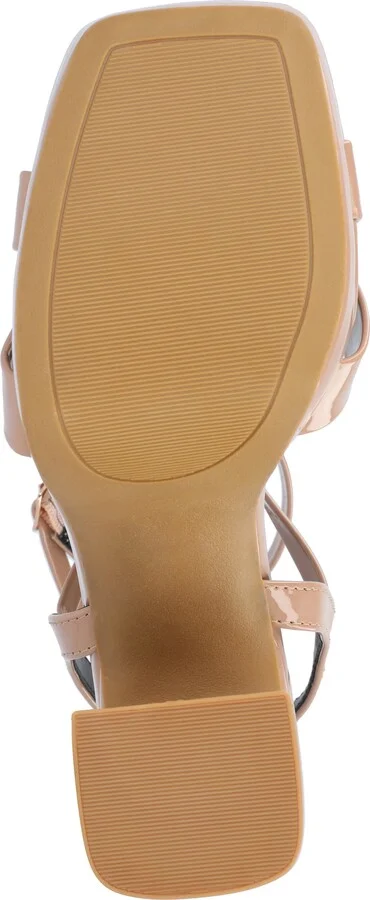 Tru Comfort Foam Zorana Strappy Platform Sandal - Image 11