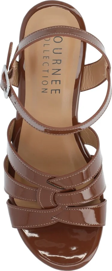 Tru Comfort Jania Platform Sandal - Image 5