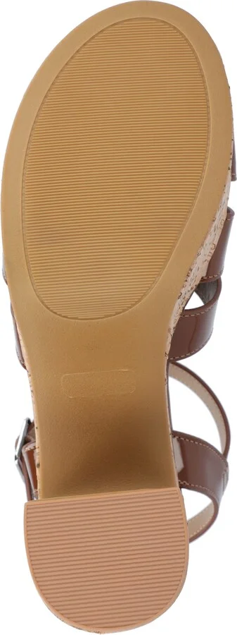 Tru Comfort Jania Platform Sandal - Image 6
