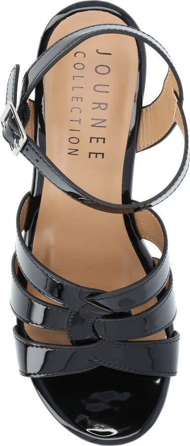 Tru Comfort Jania Platform Sandal - Image 11
