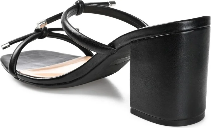 Tru Comfort Jess Heeled Sandal - Image 2