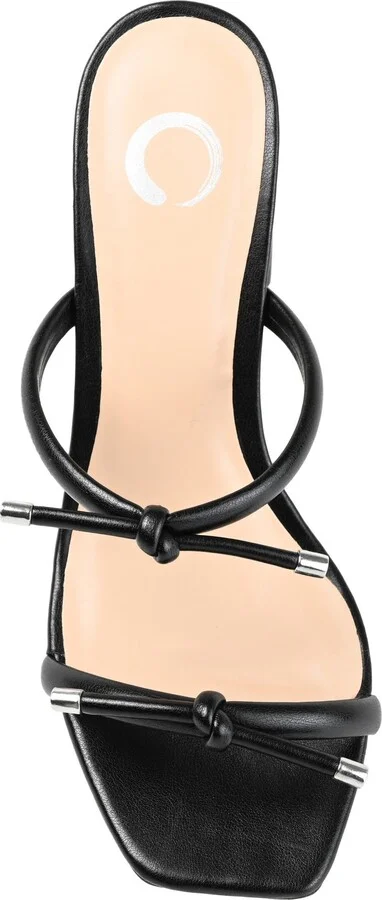 Tru Comfort Jess Heeled Sandal - Image 4