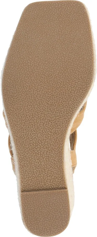 Tru Comfort Santorynn Platform Wedge Espadrille Sandal - Image 6