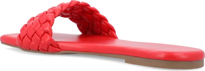 Tru Comfort Sawyerr Sandal - Image 2