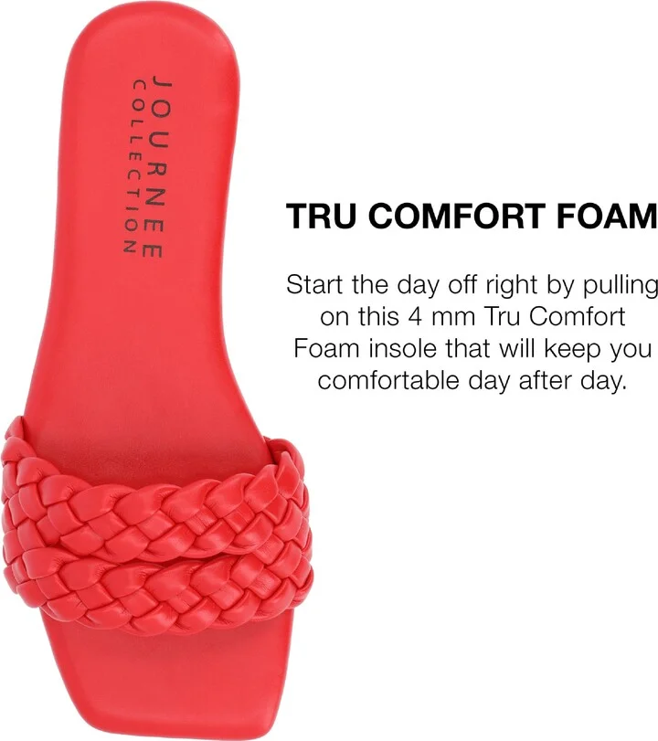 Tru Comfort Sawyerr Sandal - Image 9