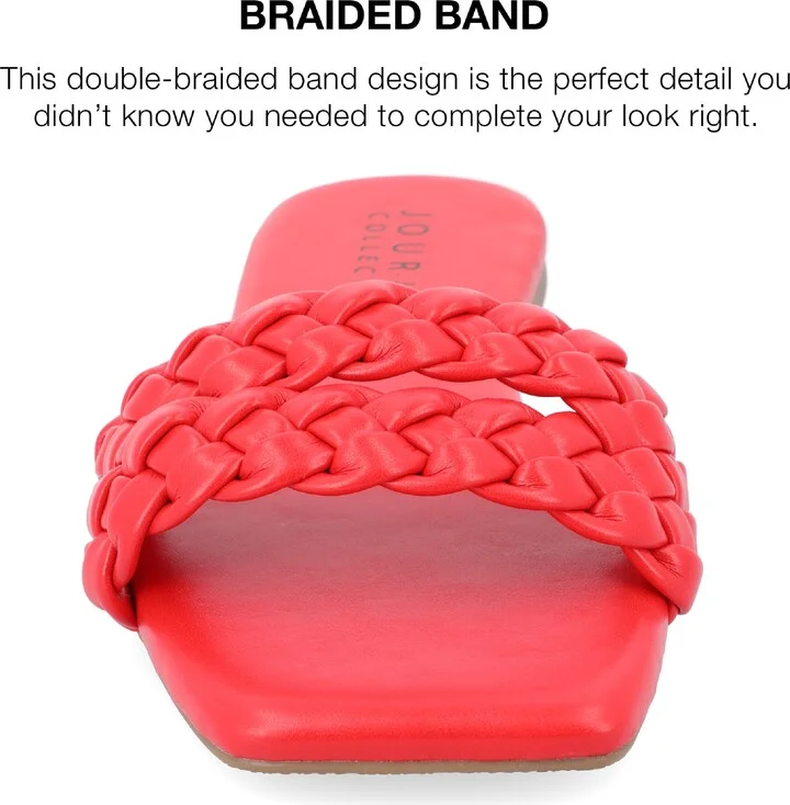 Tru Comfort Sawyerr Sandal - Image 11