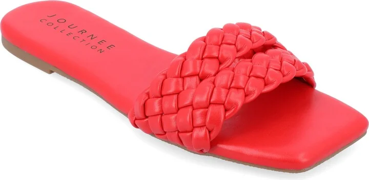 Tru Comfort Sawyerr Sandal