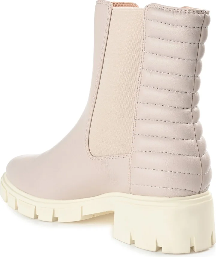 Tru Comfort Tatiana Lug Sole Chelsea Boot - Image 7