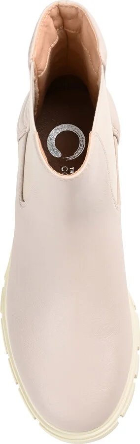 Tru Comfort Tatiana Lug Sole Chelsea Boot - Image 9